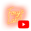 Foxys Lab Logo