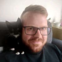 Photo of Matthew Heptinstall